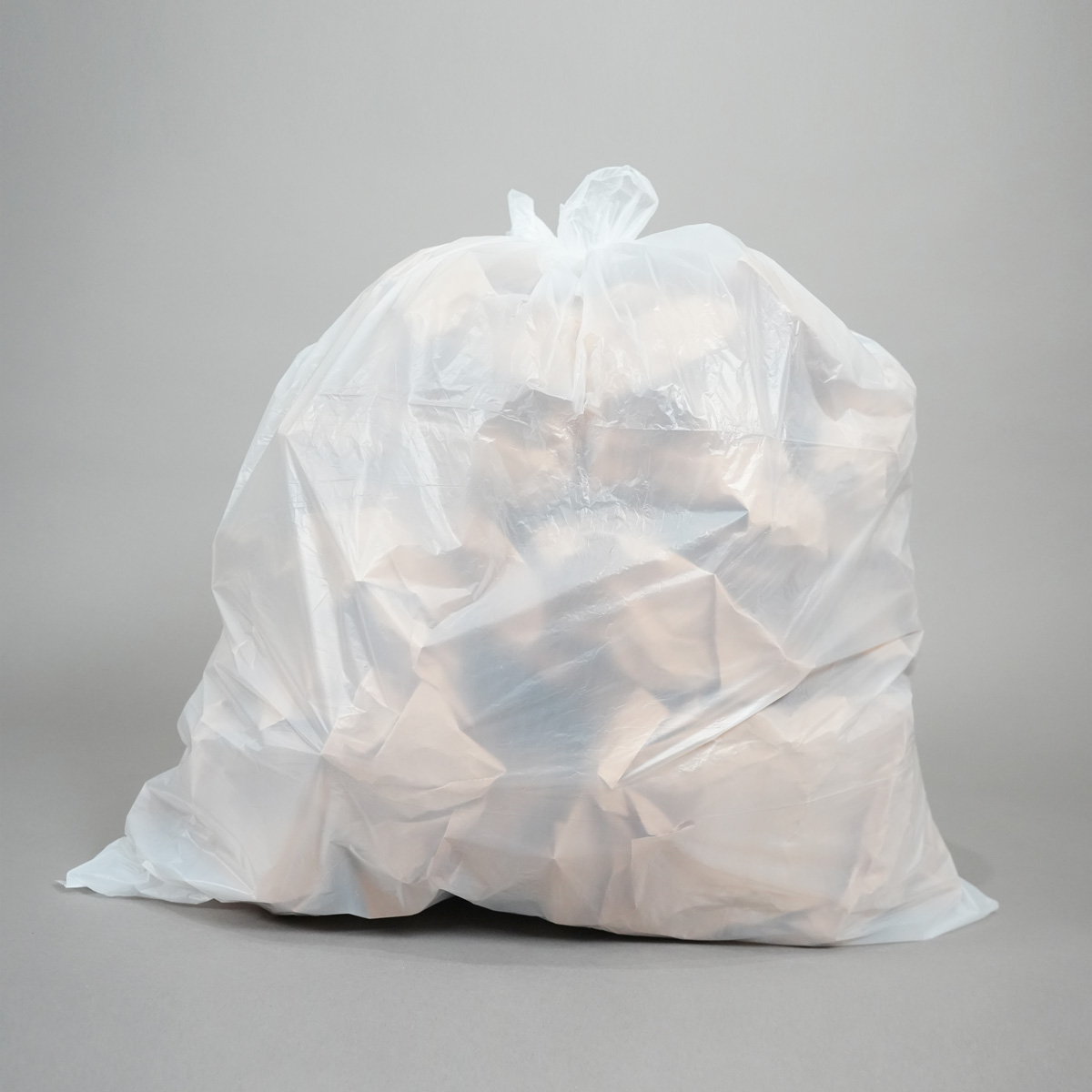 容量は45Lです。屋内外のゴミ箱におすすめです。