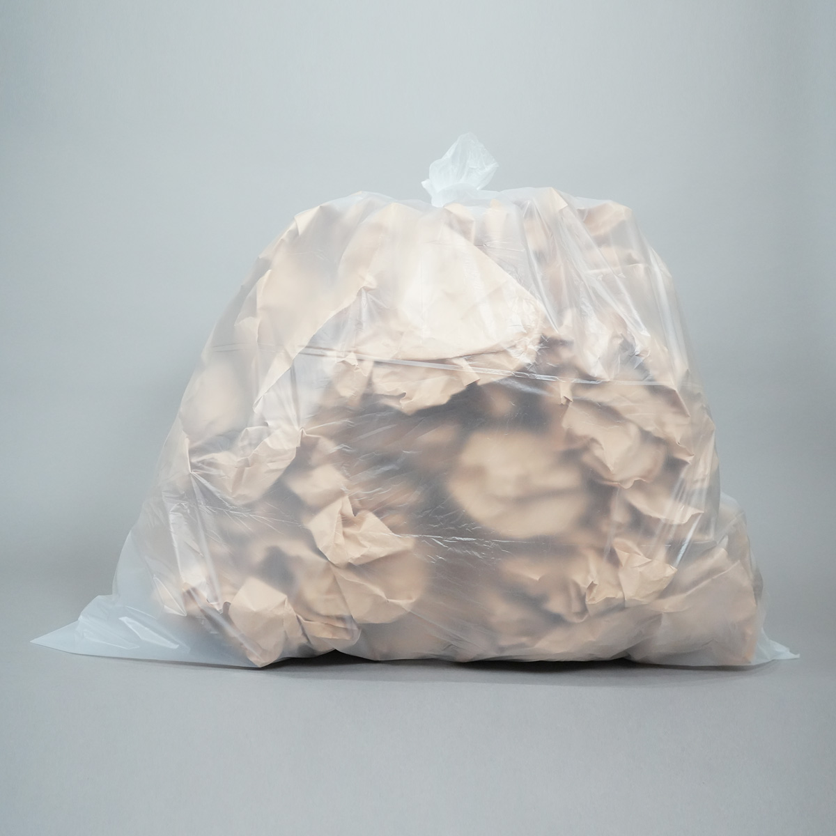 容量は90Lです。屋内外のゴミ箱におすすめです。