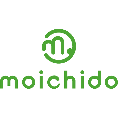 moichidoロゴ