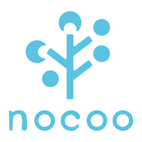 nocooロゴ