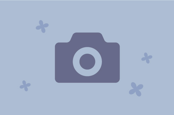 写真を撮ってシェアしよう！