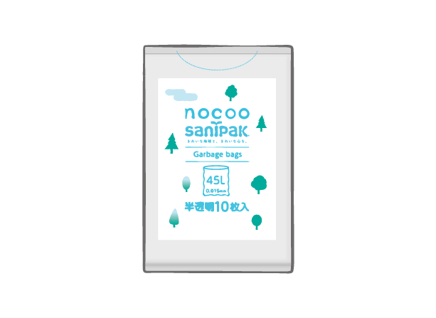 nocoo（ノクー）イメージ画像