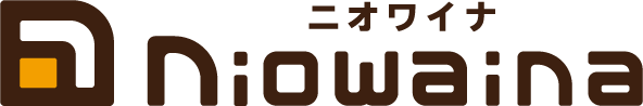 二オワイナロゴ