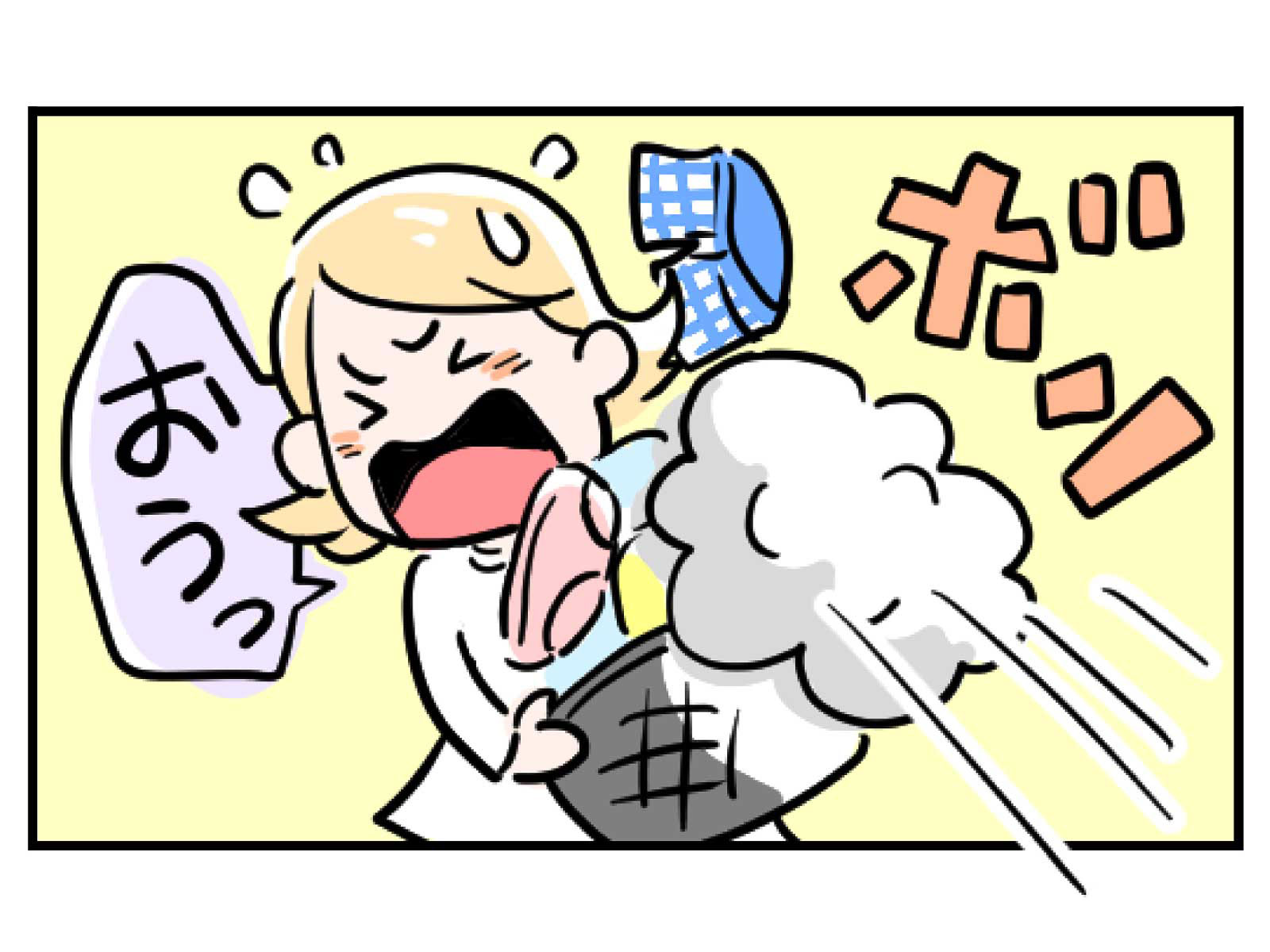 【第5話】家族大好きサニー
