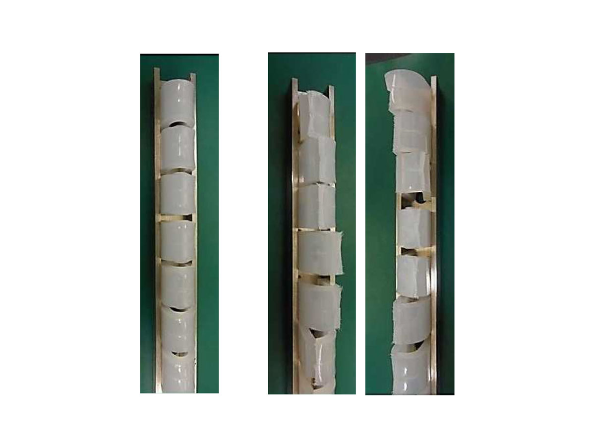 ストレスクラッキング