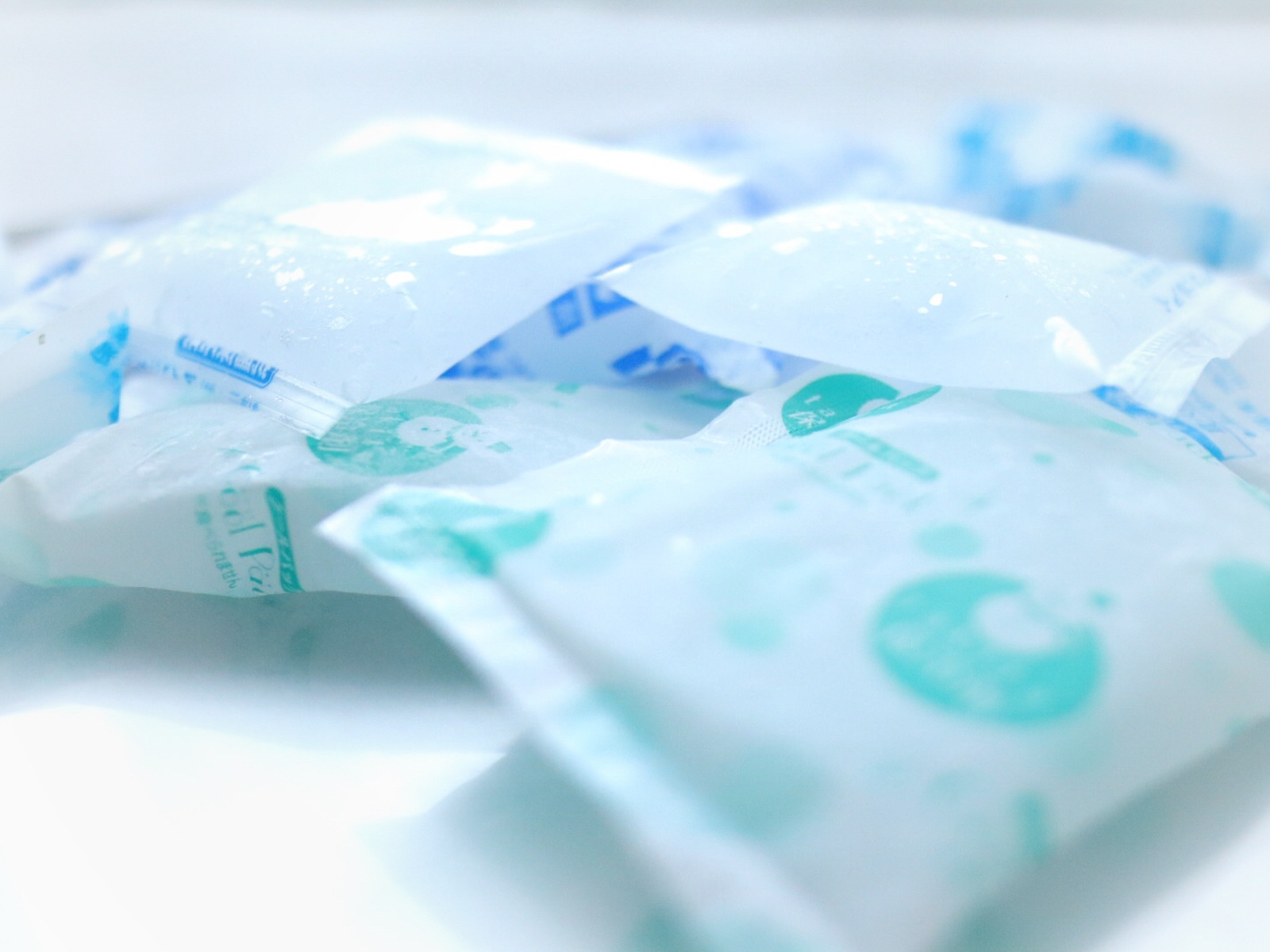 保冷剤の正しい捨て方と便利な再利用の方法