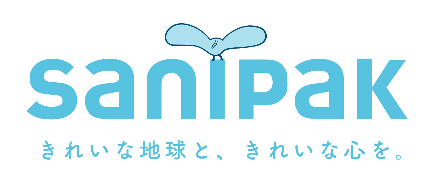 日本サニパック株式会社