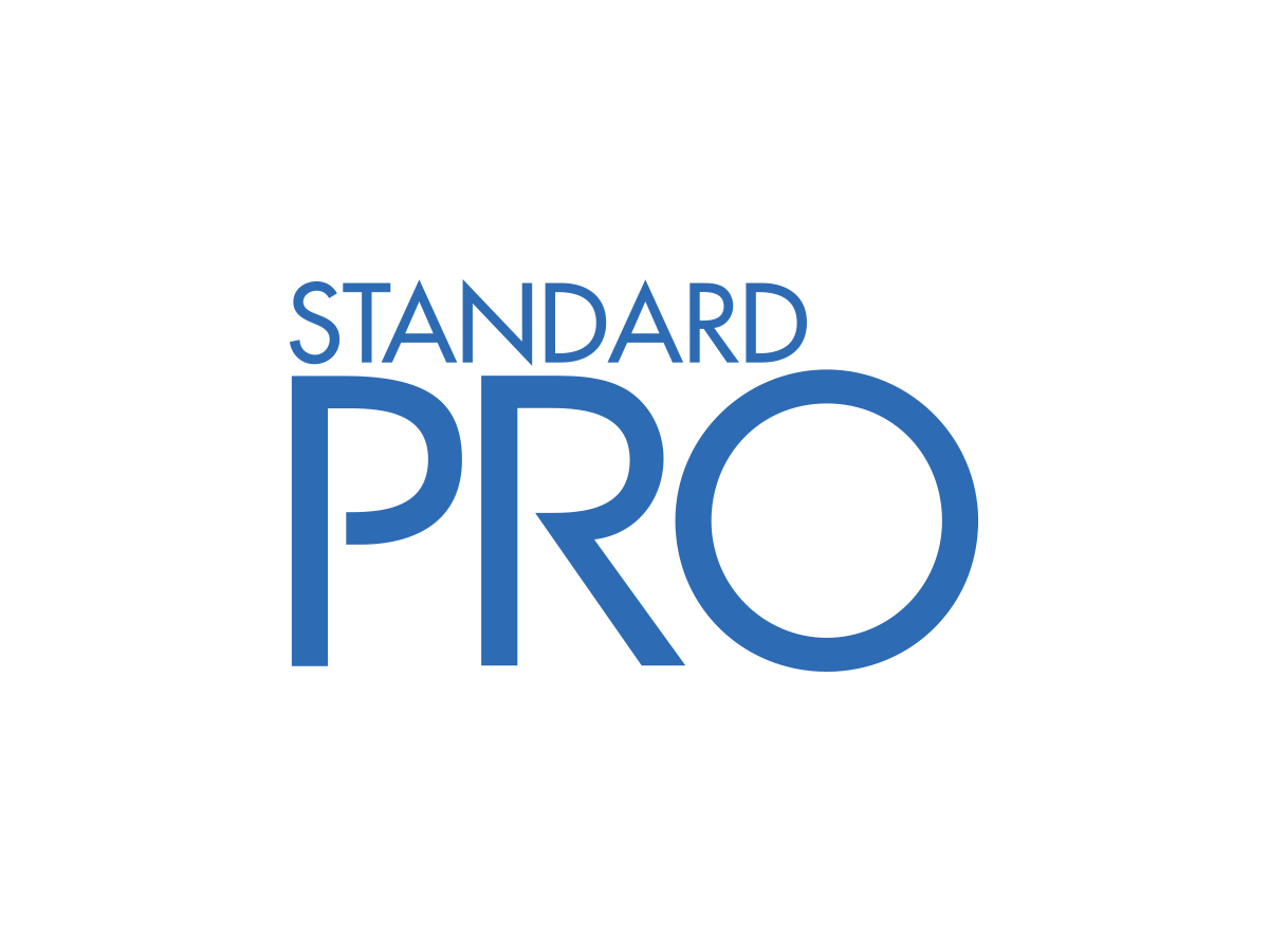 STANDARD PRO 規格ポリ袋 吊り下げ 13号 透明 100枚 0.03mm | サニパック