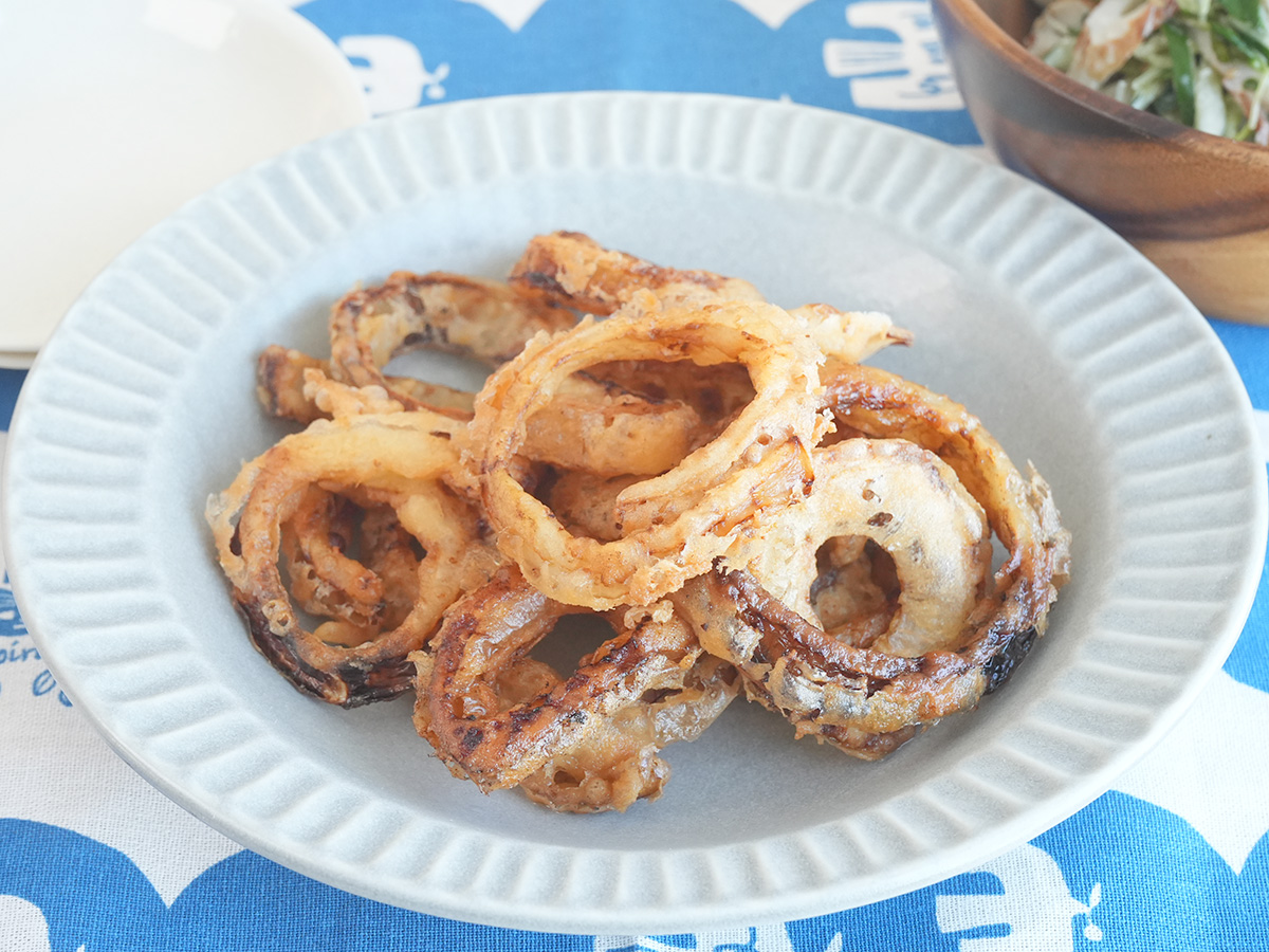 防災レシピ!ポリ袋でしっかり味が染み込む「肉じゃが」ポリ袋レシピ