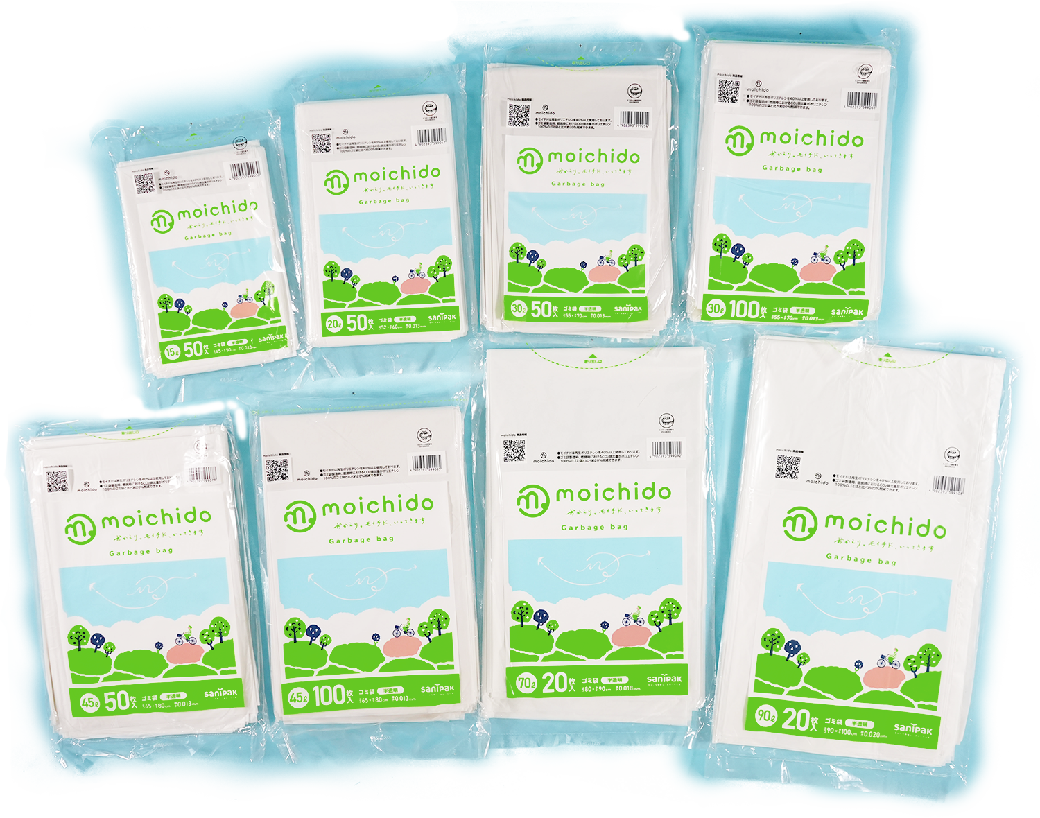 moichido（モイチド）商品画像