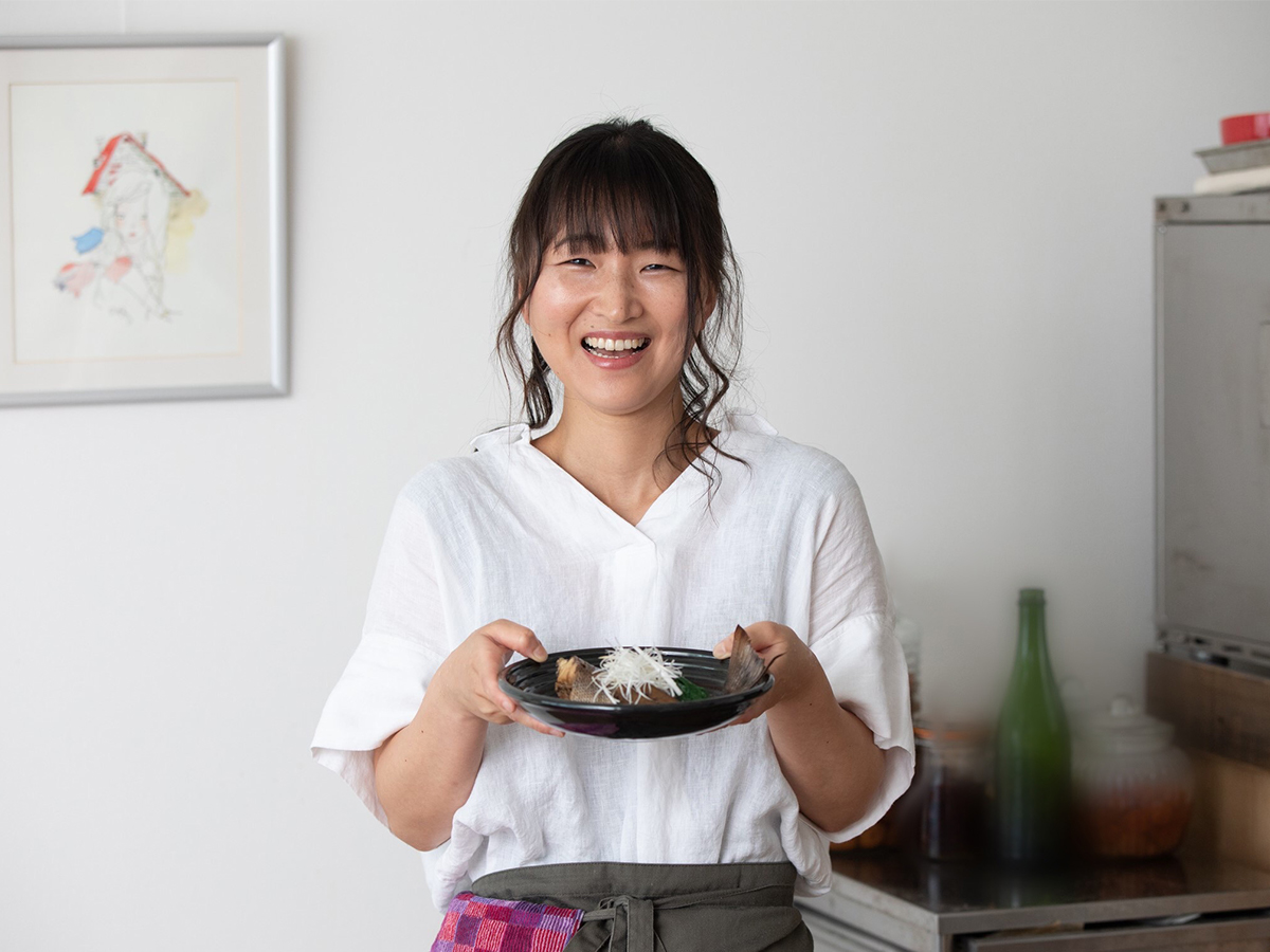 やまさきみかさん