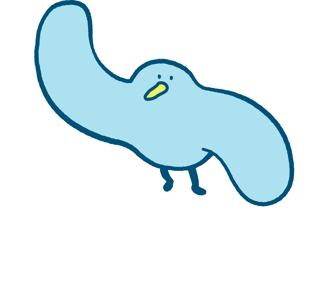 サニープロフィール１「大きなツバサにつぶらな瞳がチャームポイント。」