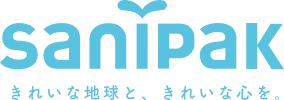 日本サニパック株式会社のロゴ