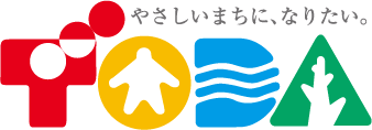 戸田市ロゴ